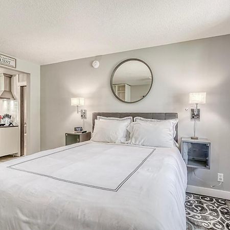 Lighthouse Kitchen Suites Near Auburn Waterloo I-69 Exit 334 Exterior foto